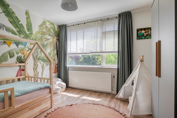 Medium property photo - Mozartlaan 53, 5283 KB Boxtel